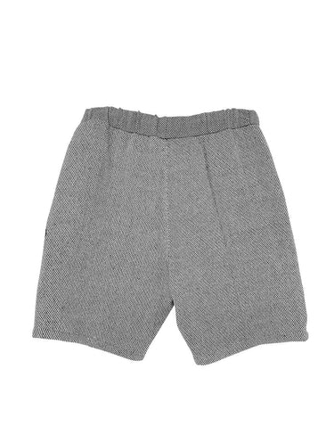 Tapestry Shorts